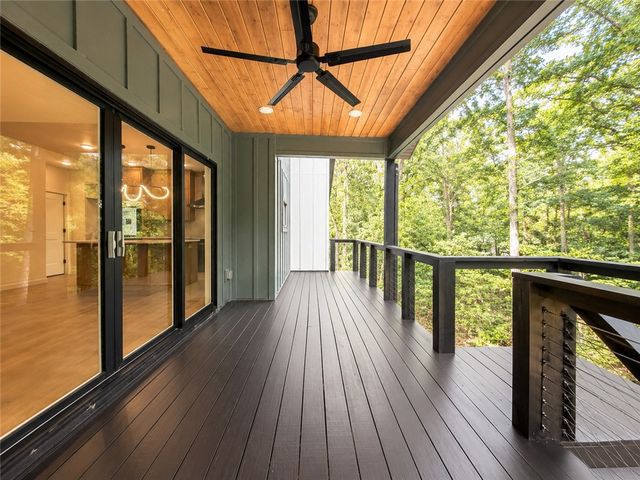 2 Uist Circle, Bella Vista, AR 72715