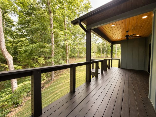 2 Uist Circle, Bella Vista, AR 72715