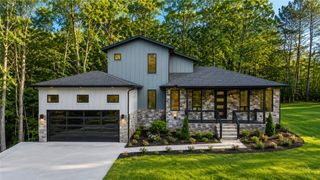 2 Uist Circle, Bella Vista, AR 72715