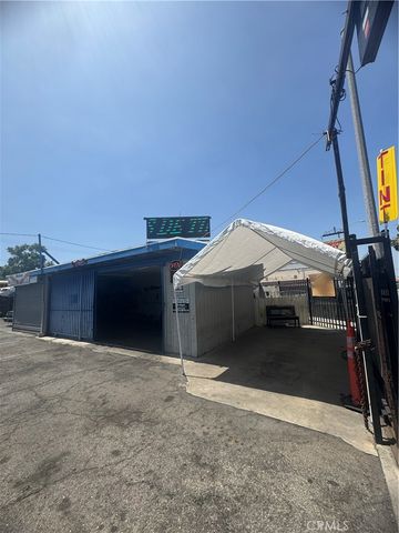 12509 Long Beach Boulevard, Lynwood, CA 90262