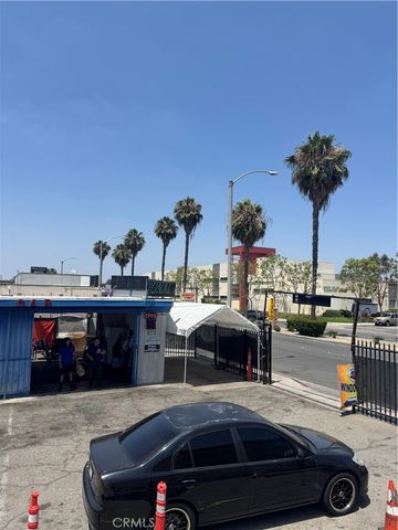 12509 Long Beach Boulevard, Lynwood, CA 90262