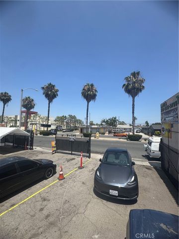 12509 Long Beach Boulevard, Lynwood, CA 90262