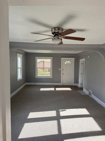 1045 E Forest Avenue, Muskegon City, MI 49442