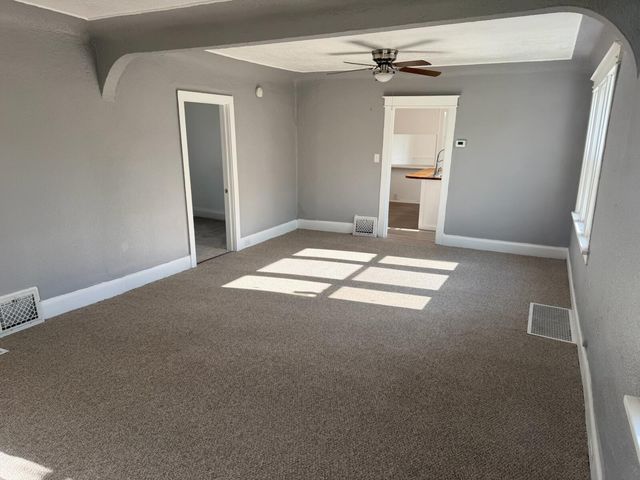 1045 E Forest Avenue, Muskegon City, MI 49442