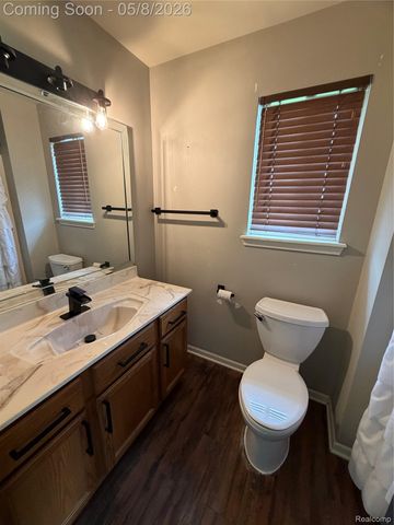 11687 Shell Bark Lane, Grand Blanc, MI 48439