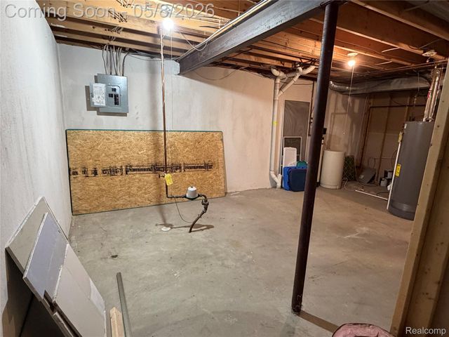 11687 Shell Bark Lane, Grand Blanc, MI 48439