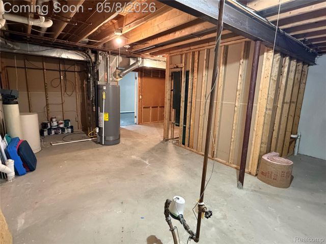 11687 Shell Bark Lane, Grand Blanc, MI 48439