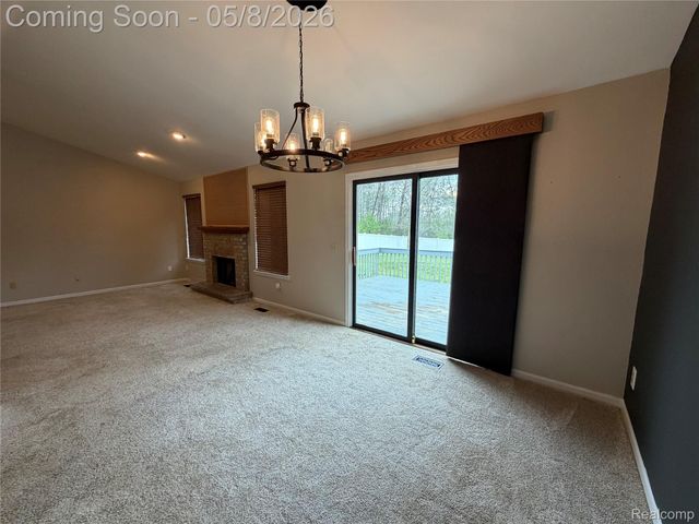 11687 Shell Bark Lane, Grand Blanc, MI 48439