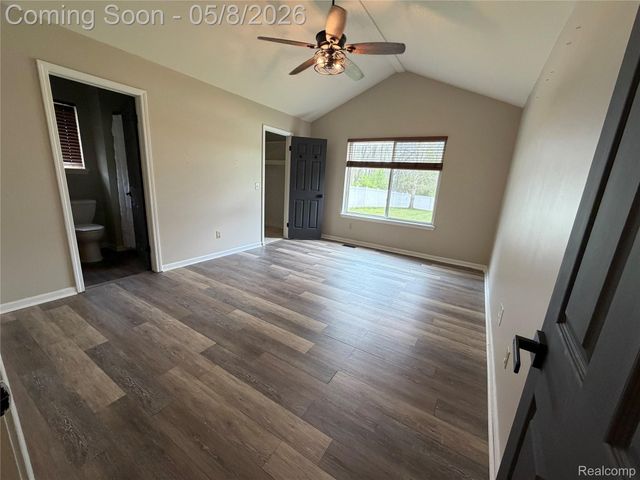 11687 Shell Bark Lane, Grand Blanc, MI 48439