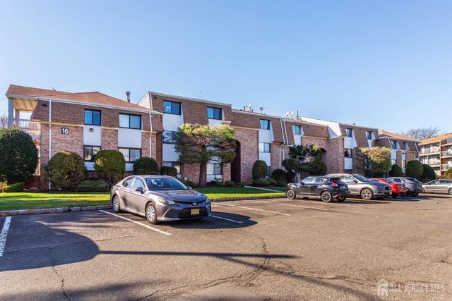 1614 Edison Glen Terrace, Edison, NJ 08837