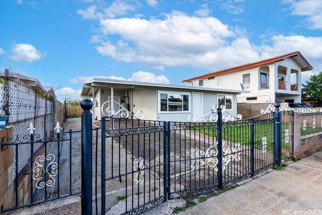 91-1180 Hanaloa Street, Ewa Beach, HI 96706