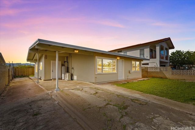91-1180 Hanaloa Street, Ewa Beach, HI 96706