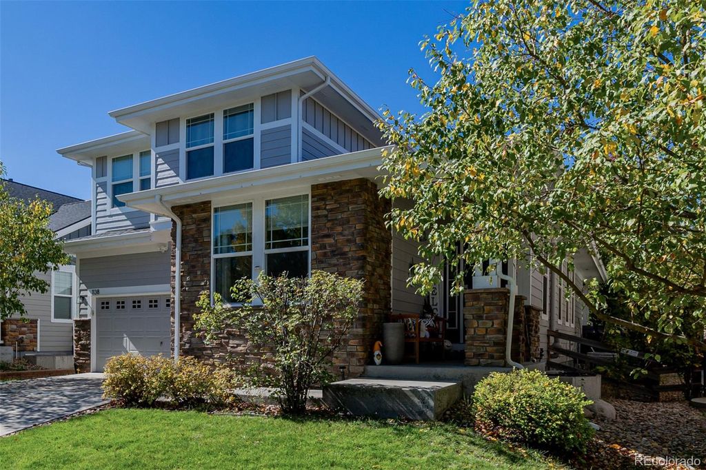 1138 Mircos Street, Erie, CO 80516