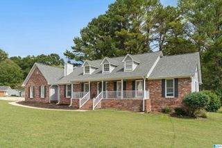 3704 FITZGERALD MTN DRIVE, Pinson, AL 35126