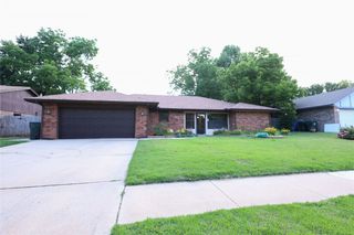 722 Smalley Drive, Norman, OK 73071