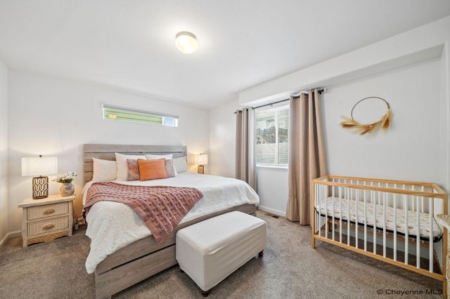 1536 DANNY PL, Cheyenne, WY 82007