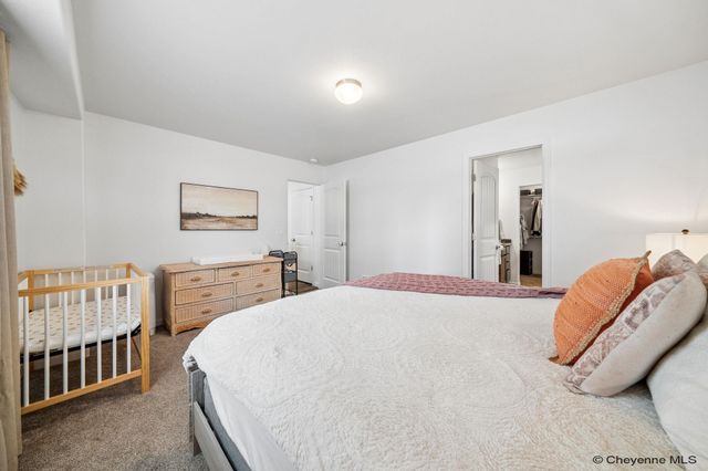 1536 DANNY PL, Cheyenne, WY 82007