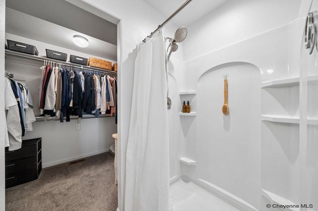 1536 DANNY PL, Cheyenne, WY 82007