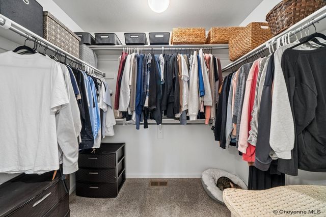 1536 DANNY PL, Cheyenne, WY 82007