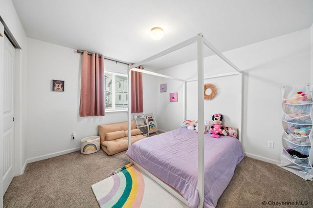 1536 DANNY PL, Cheyenne, WY 82007