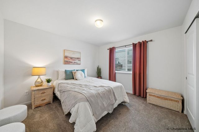 1536 DANNY PL, Cheyenne, WY 82007