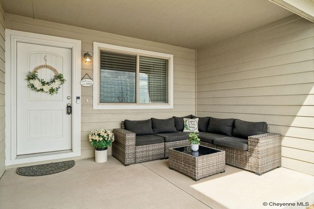 1536 DANNY PL, Cheyenne, WY 82007