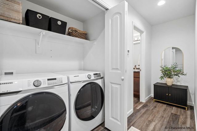 1536 DANNY PL, Cheyenne, WY 82007