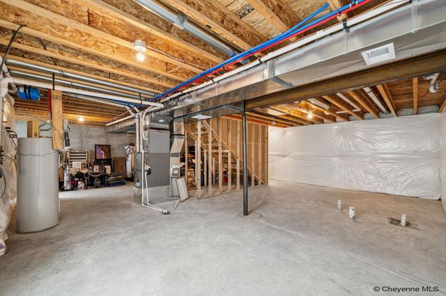 1536 DANNY PL, Cheyenne, WY 82007