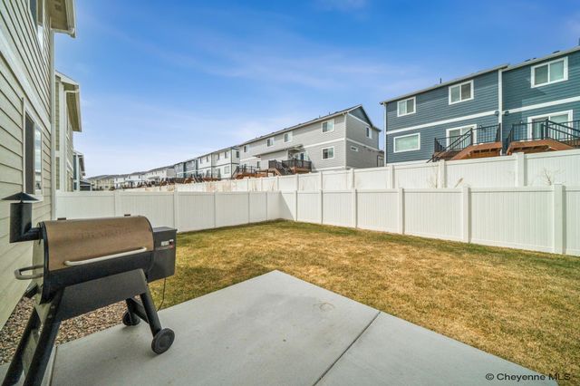 1536 DANNY PL, Cheyenne, WY 82007