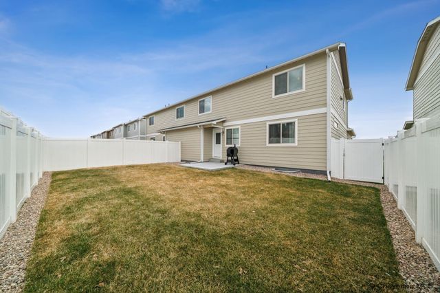 1536 DANNY PL, Cheyenne, WY 82007