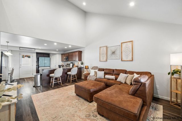 1536 DANNY PL, Cheyenne, WY 82007