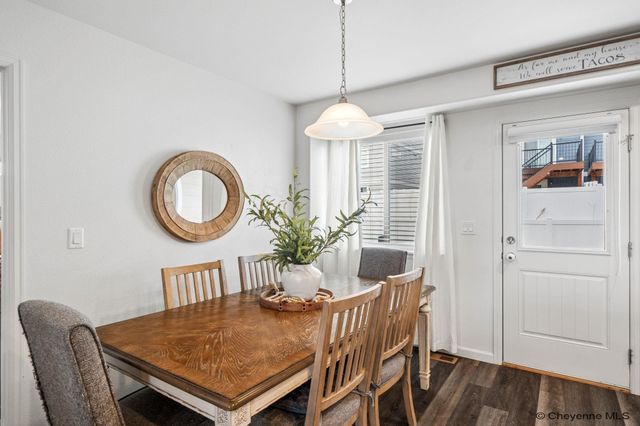 1536 DANNY PL, Cheyenne, WY 82007