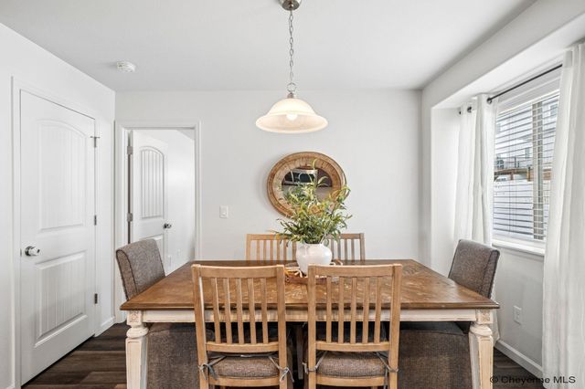 1536 DANNY PL, Cheyenne, WY 82007