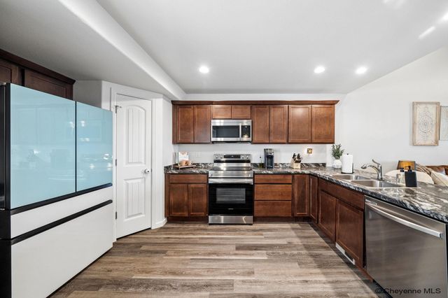 1536 DANNY PL, Cheyenne, WY 82007