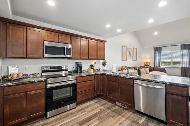 1536 DANNY PL, Cheyenne, WY 82007