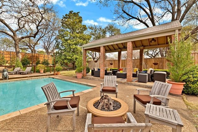 11622 Valleydale Drive, Dallas, TX 75230