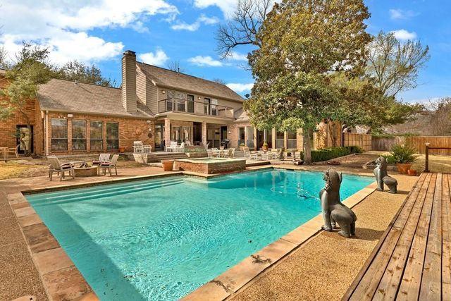 11622 Valleydale Drive, Dallas, TX 75230