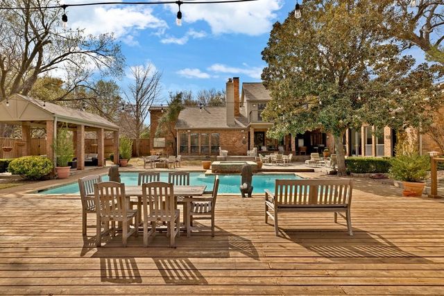 11622 Valleydale Drive, Dallas, TX 75230