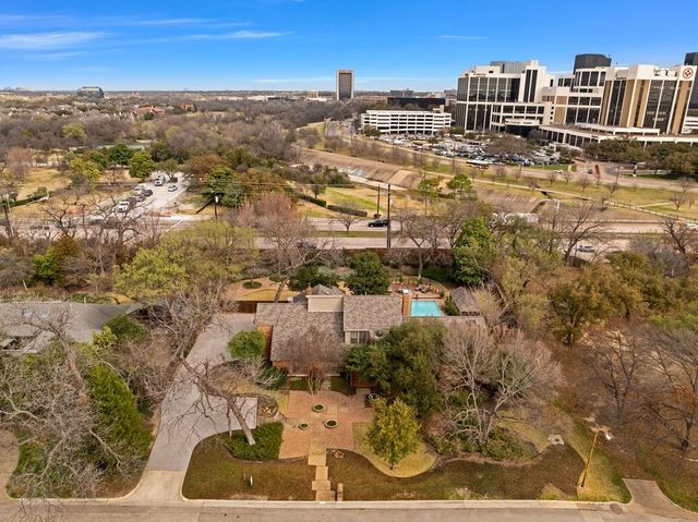 11622 Valleydale Drive, Dallas, TX 75230