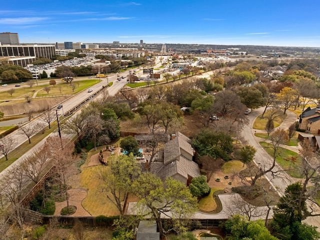 11622 Valleydale Drive, Dallas, TX 75230