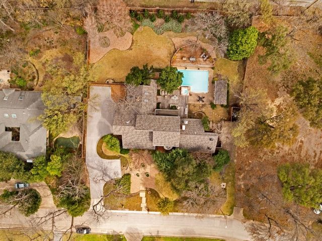 11622 Valleydale Drive, Dallas, TX 75230