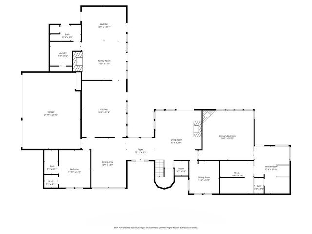 11622 Valleydale Drive, Dallas, TX 75230