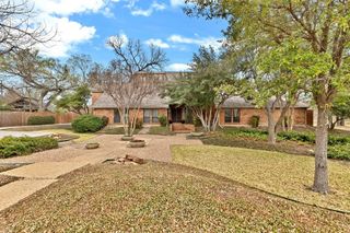 11622 Valleydale Drive, Dallas, TX 75230