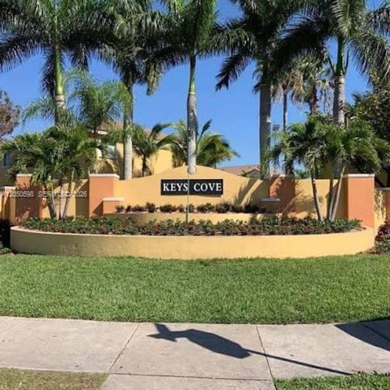 1652 SE 28th Street 202, Homestead, FL 33035