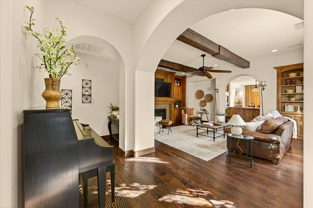 12370 N Via Il Prato Avenue, Clovis, CA 93619