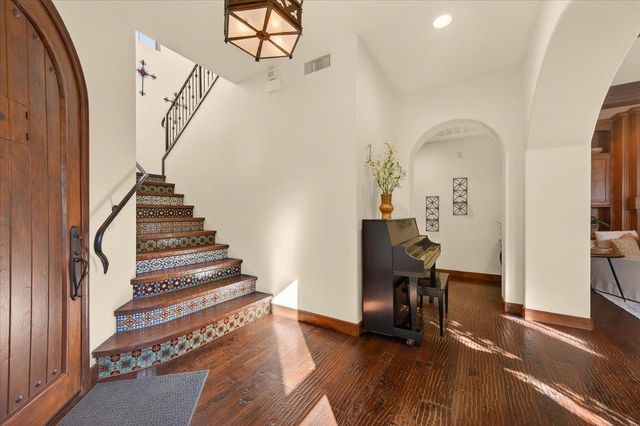 12370 N Via Il Prato Avenue, Clovis, CA 93619