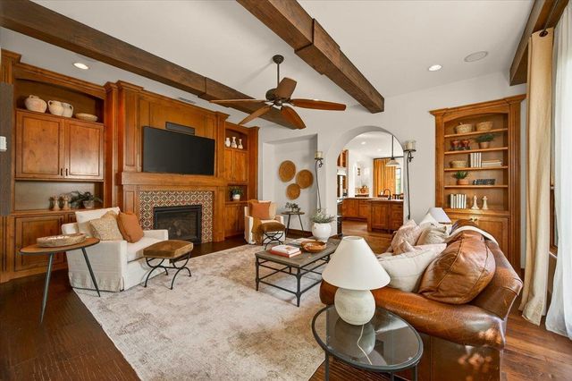 12370 N Via Il Prato Avenue, Clovis, CA 93619