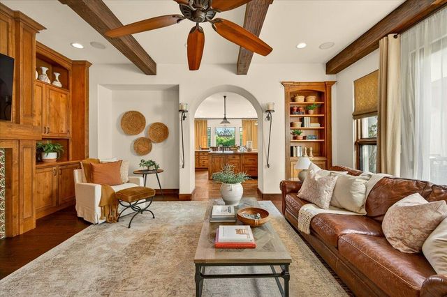 12370 N Via Il Prato Avenue, Clovis, CA 93619