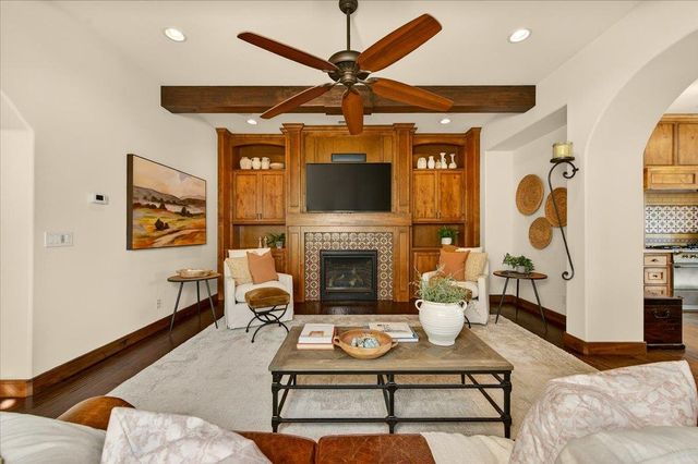 12370 N Via Il Prato Avenue, Clovis, CA 93619