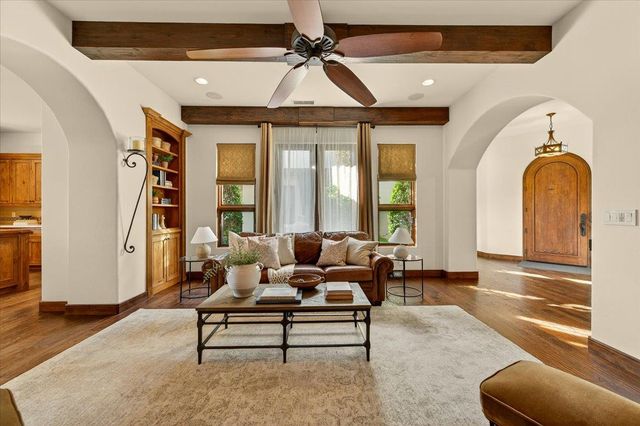 12370 N Via Il Prato Avenue, Clovis, CA 93619